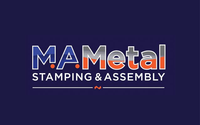 MA Metal graphic